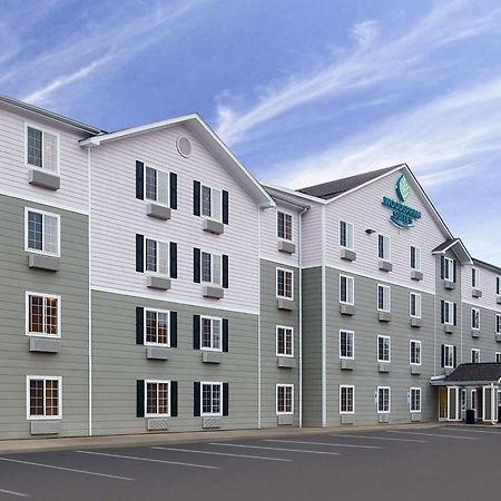 Extended Stay America Select Suites - Wichita - South Exterior photo