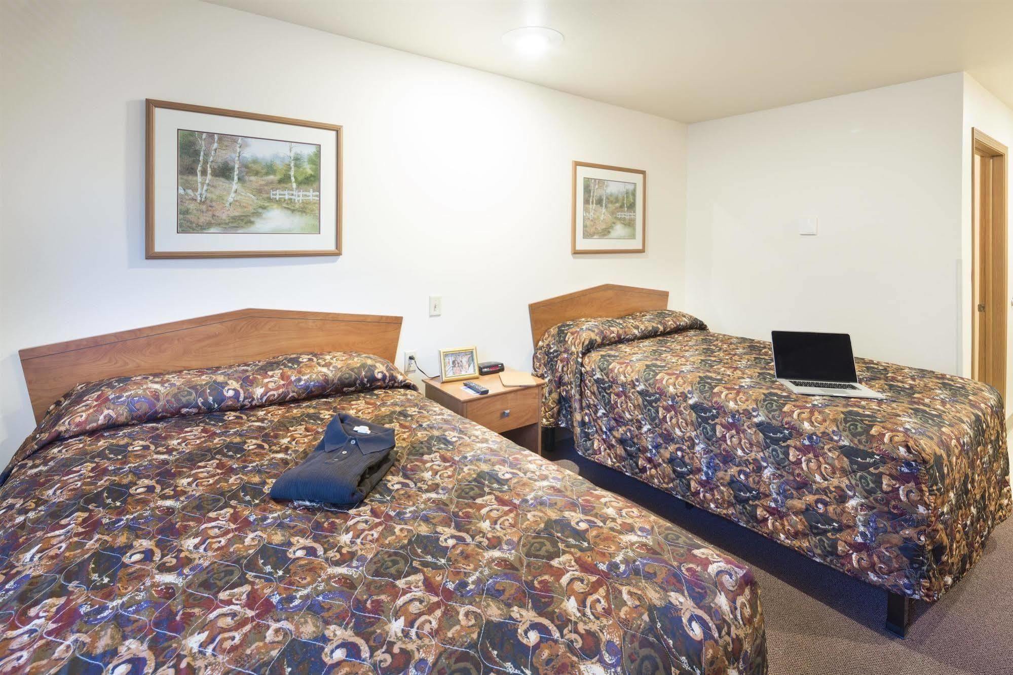 Extended Stay America Select Suites - Wichita - South Exterior photo