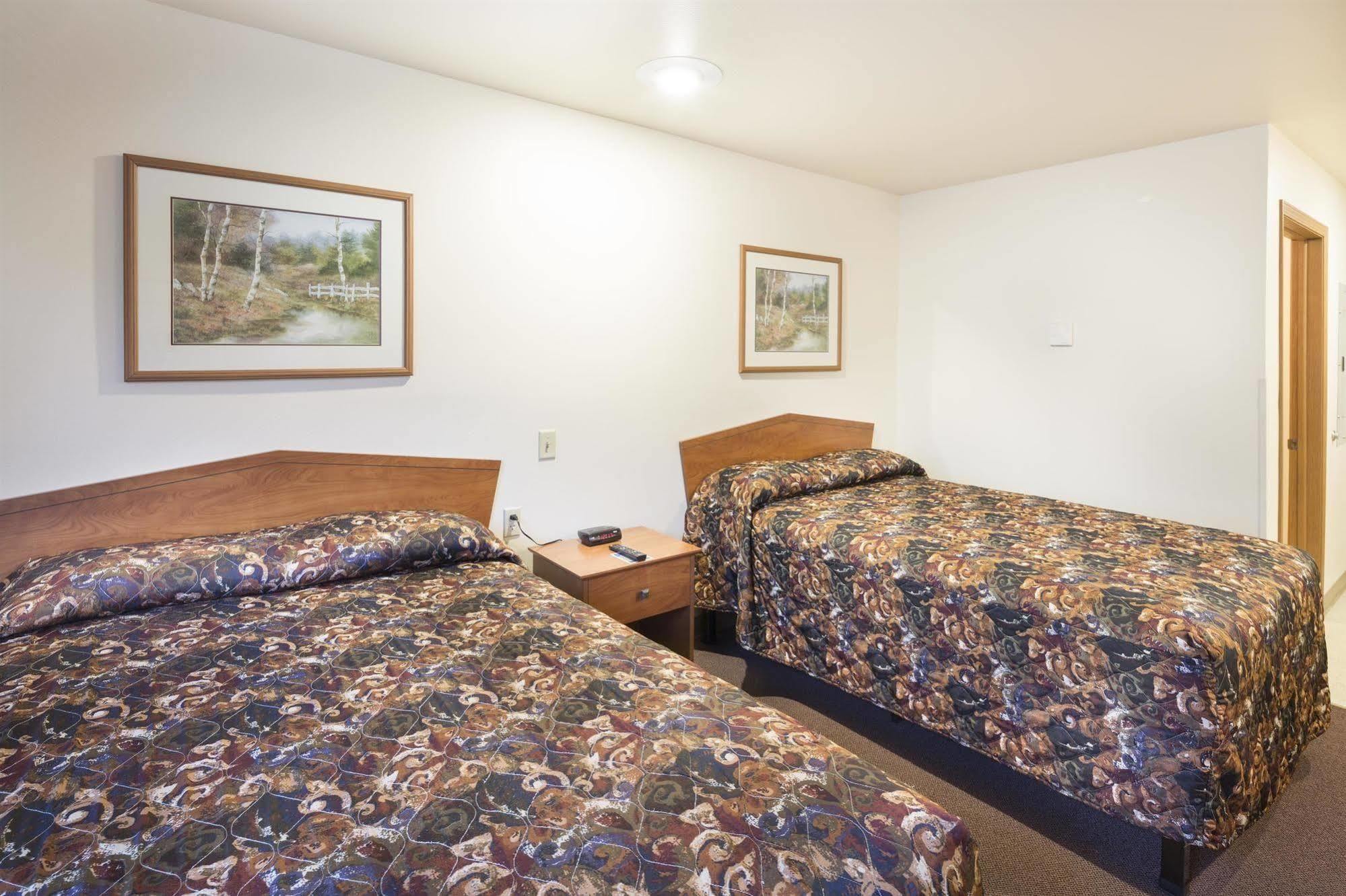 Extended Stay America Select Suites - Wichita - South Exterior photo